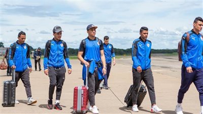 أحمد جلال إبراهيم رئيسًا لبعثة الزمالك في تونس 