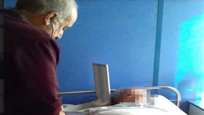 العجمي العام يستقبل ٢٠٣ حالة مرضية خلال الافتتاح التدريجي للمستشفى