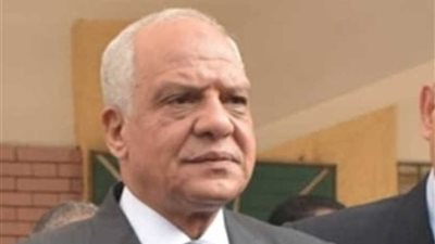محافظ الجيزة يعتمد جدول امتحانات الفصل الدراسي الأول للشهادات وصفوف النقل