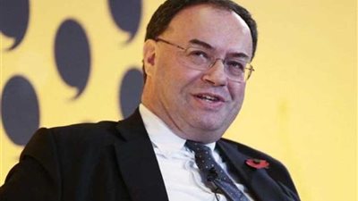 تعيين أندرو بيلي محافظا جديدا لبنك إنجلترا 