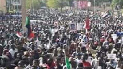 دبلوماسية أمريكية : واشنطن ترى أن علاقتها مع السودان تغيرت جذريا