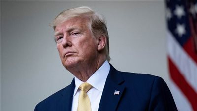 ترامب يبحث مع شركات الأدوية كيفية معالجة كورونا