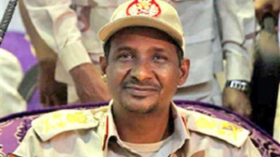 أعضاء في مجلس السيادة بالسودان يجتمعون في جوبا مع قيادات أهلية بالشرق