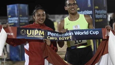 مصر تحجز 64بطاقة تأهل إلى أوليمبياد طوكيو 2020