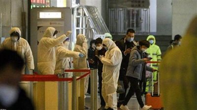 قفزة في الإصابات بفيروس 