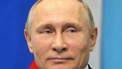 بوتين: روسيا متمسكة بإبرام اتفاق الغاز مع أوكرانيا