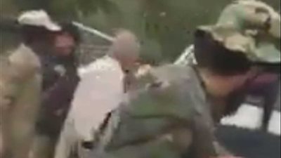 بالفيديو.. الجيش الليبي في قلب أكبر أحياء طرابلس