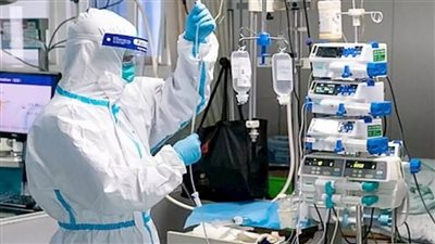 الصين تسجل 573 إصابة جديدة بكورونا.. وأول وفاة بأستراليا