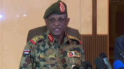 الحكومة السودانية تعلن التوصل لاتفاق مع ممثلي مسار الوسط