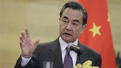 وزير خارجية الصين يحضر اجتماعا في الهند حول قضايا الحدود بين البلدين