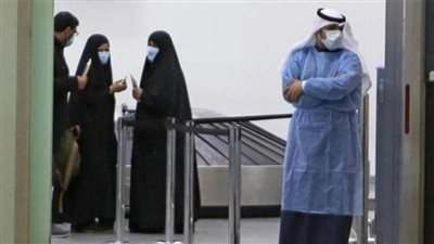  ارتفاع عدد مصابي 