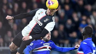 يوفنتوس يكشف عن قمصان بـ