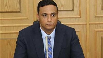 محافظ الدقهلية يشارك في ماراثون للمشي بعنوان 