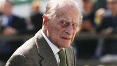 نقل الأمير فيليب دوق إدنبره إلى المستشفى