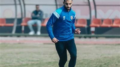السولية جاهز لمواجهة الاتحاد السكندري الإثنين المقبل