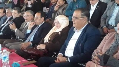 32 سماعة أذن جديدة لذوي الاحتياجات الخاصة بشمال سيناء