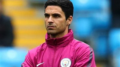 ميكيل أرتيتا مديرا فنيا جديدا لأرسنال الإنجليزي