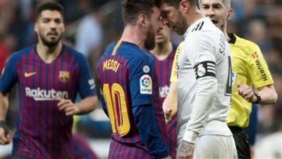 الريال ضد برشلونة.. التشكيل المتوقع لكلاسيكو الأرض 