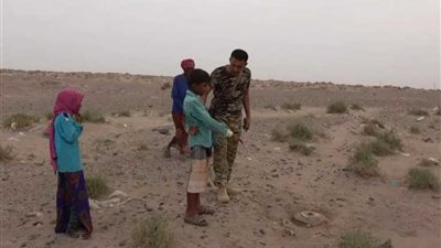 اليمن: زارعو الألغام من الحوثيين سيحاكمون بتهمة الإرهاب