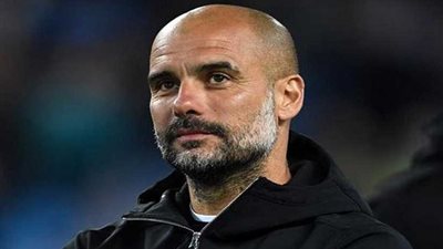 جوارديولا يكشف عودة أجويرو وستونز لتدريبات السيتي قبيل مواجهة ليستر