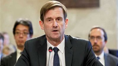 دبلوماسي أمريكي: يجب البدء في الإصلاح والاستجابة لمطالب الشعب اللبناني