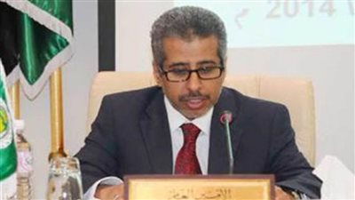 ننشر كلمة الأمين العام لمجلس وزراء الداخلية العرب 