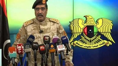 عاجل ..الجيش الليبي يحقق انتصارات متلاحقة شرق طرابلس..تعرف على التفاصيل