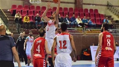 اتحاد السلة يعلن ملاعب نصف نهائي دوري السوبر