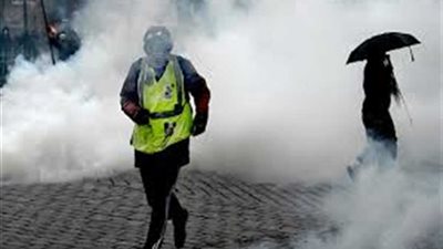 إدانة شرطيين فرنسيين بقضايا عنف ضد 