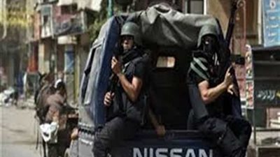 حملات أمنية في عدد من المحافظات