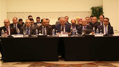 وزير الري يصل الخرطوم للمشاركة في اجتماعات 