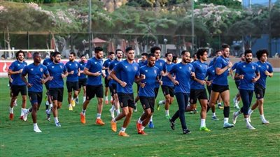 تعرف على تشكيل الأهلي الرسمي لمواجهة صن داونز بدوري الأبطال