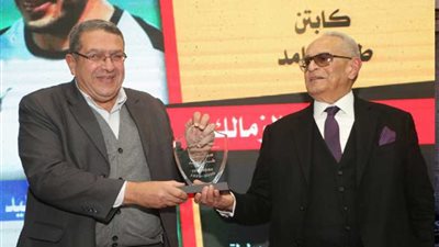 بالصور .. ننشر أسماء الرياضيين المكرّمين في بيت الأمة