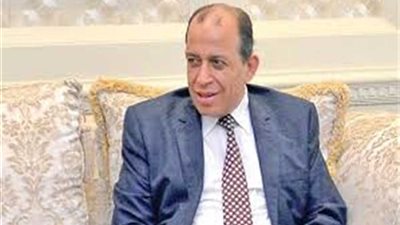 مؤشرات أولية ..فوز محمد عبد المحسن برئاسة نادي القضاة