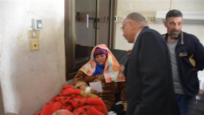 إعانات مالية عاجلة لضحايا 