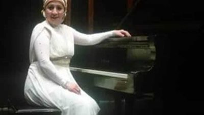 الاثنين المقبل.. مسرح الجمهورية يستضيف أمسية 
