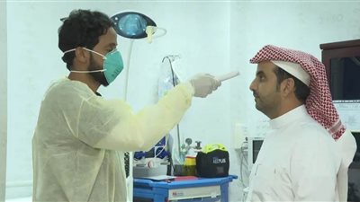 كورونا المستجد..السعودية توقف تصدير منتجات الوقاية 