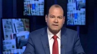 الديهي يُعلن استمرار قناة 