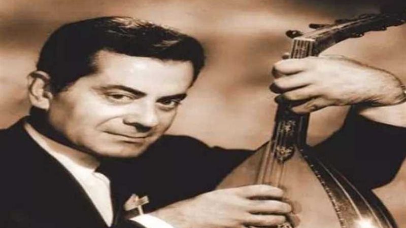 اليوم.. ذكرى فريد