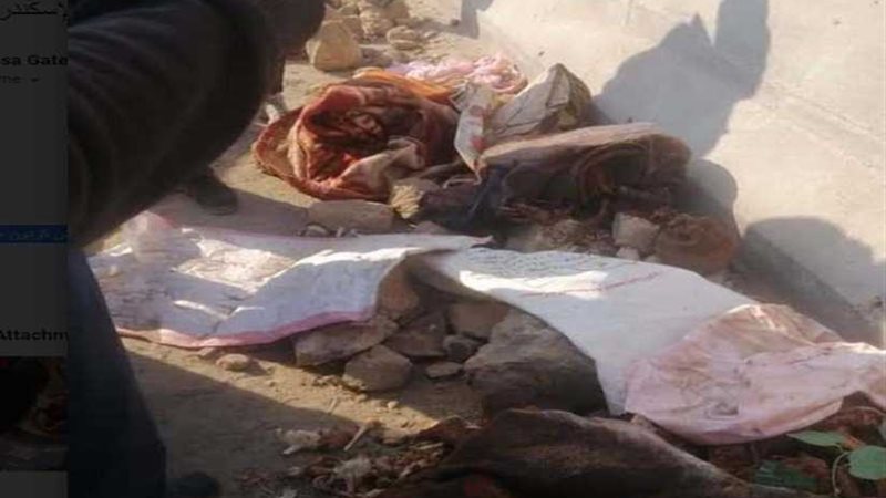 مباحث الإسكندرية