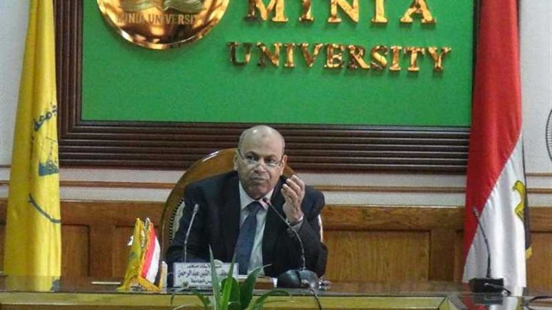 4 يناير بدء الامتحانات