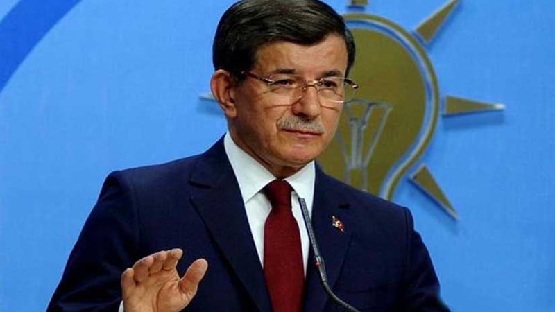 تركيا.. انتخاب أحمد