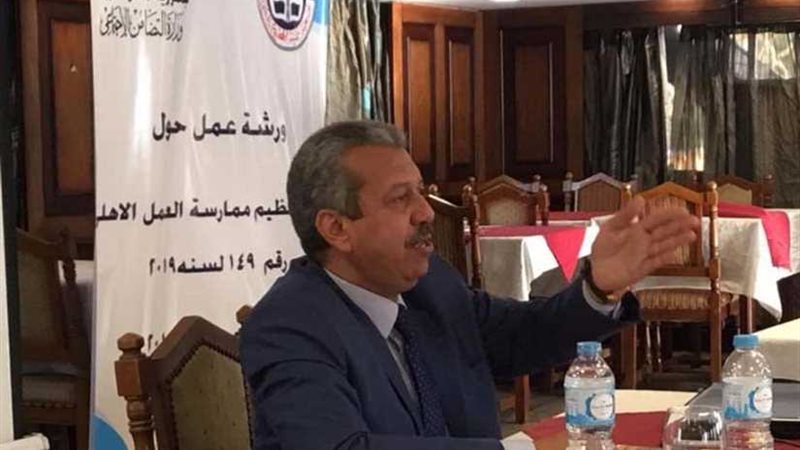 توصيات حول قانون
