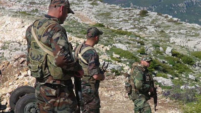 روسيا: إصابة عسكريين