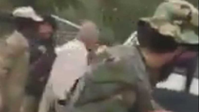 بالفيديو.. الجيش