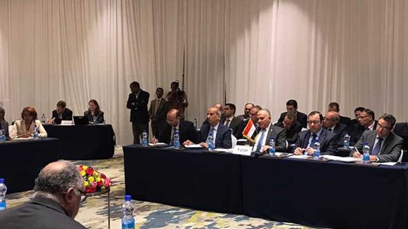 غداً.. بدء الاجتماع