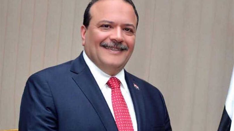 جامعة طنطا توقع بروتوكول