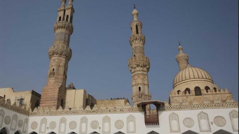 خطيب الجامع الأزهر:
