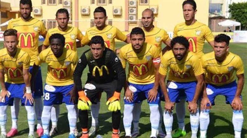 تعرف على تشكيل طنطا