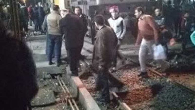 ارتفاع عدد ضحايا